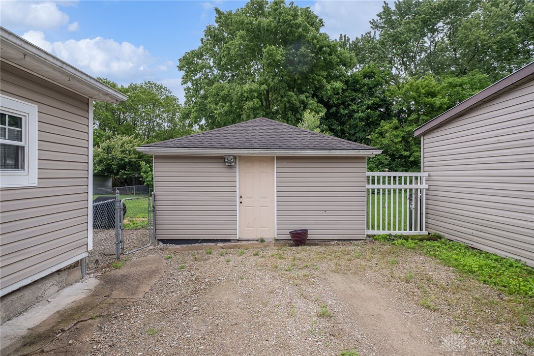 291 S West Street, Xenia, Ohio image 2