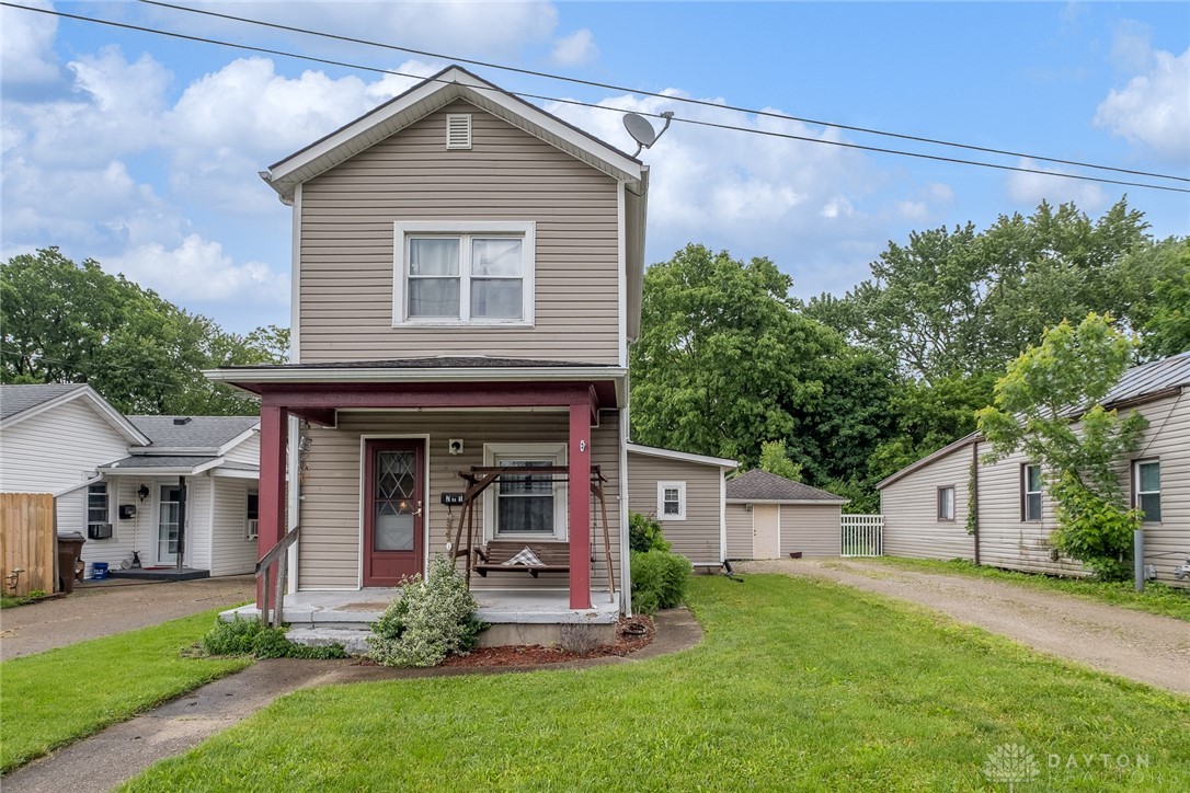 291 S West Street, Xenia, Ohio image 24
