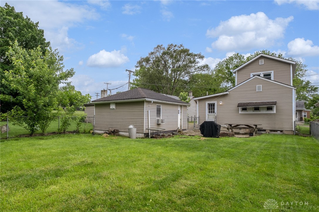 291 S West Street, Xenia, Ohio image 4
