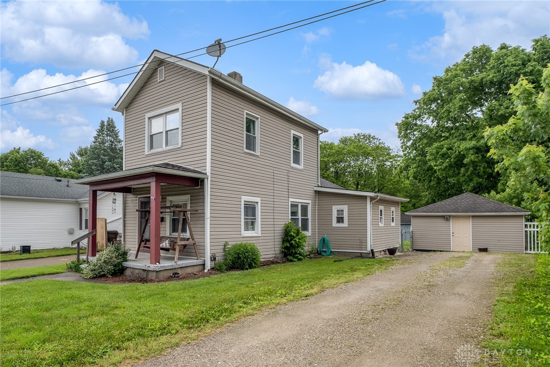 291 S West Street, Xenia, Ohio image 1