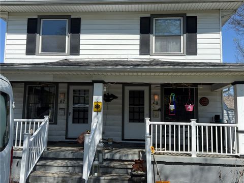 Photo of 67-69 Knecht Drive, Dayton, OH 45405 (MLS # 956431)