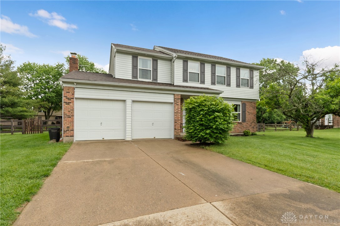 8446 Highridge Drive
