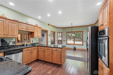 Tiny photo for 6820 Brigantine Way, Dayton, OH 45414 (MLS # 945392)