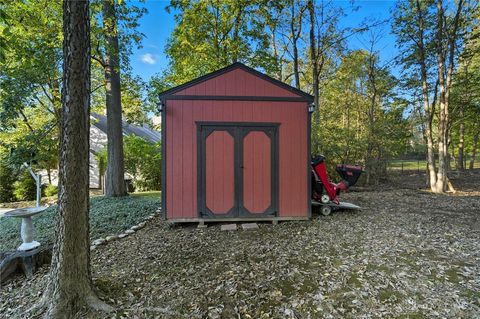 Tiny photo for 6820 Brigantine Way, Dayton, OH 45414 (MLS # 945392)