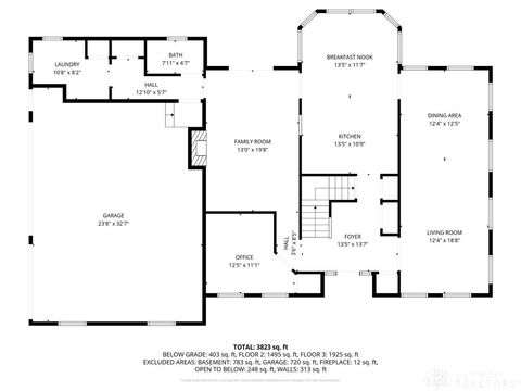 Tiny photo for 6820 Brigantine Way, Dayton, OH 45414 (MLS # 945392)