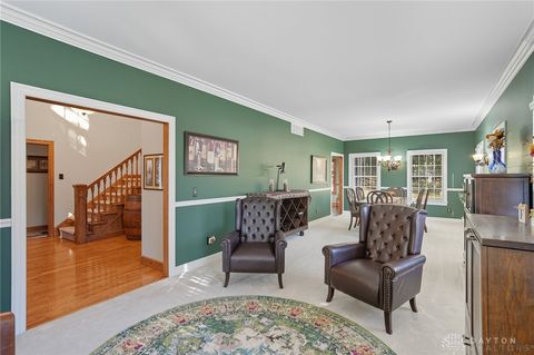 Tiny photo for 6820 Brigantine Way, Dayton, OH 45414 (MLS # 945392)