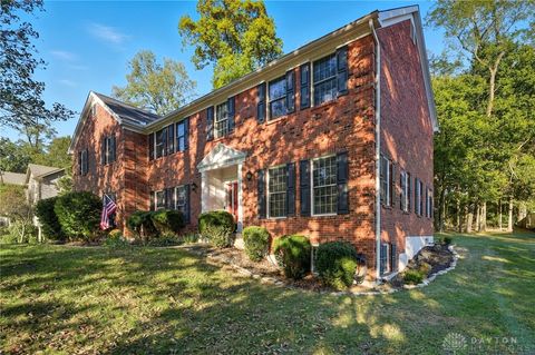 Photo of 6820 Brigantine Way, Dayton, OH 45414 (MLS # 945392)