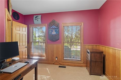 Tiny photo for 6820 Brigantine Way, Dayton, OH 45414 (MLS # 945392)