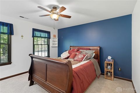 Tiny photo for 6820 Brigantine Way, Dayton, OH 45414 (MLS # 945392)
