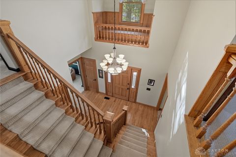 Tiny photo for 6820 Brigantine Way, Dayton, OH 45414 (MLS # 945392)
