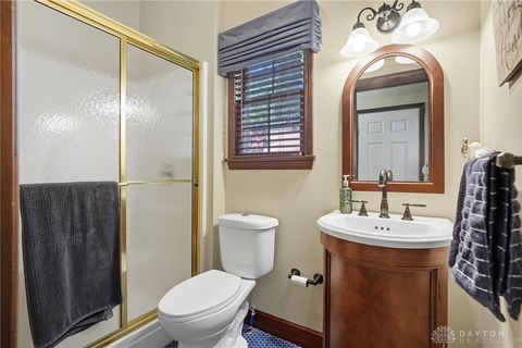 Tiny photo for 6820 Brigantine Way, Dayton, OH 45414 (MLS # 945392)