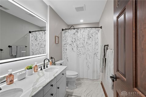 Tiny photo for 6820 Brigantine Way, Dayton, OH 45414 (MLS # 945392)