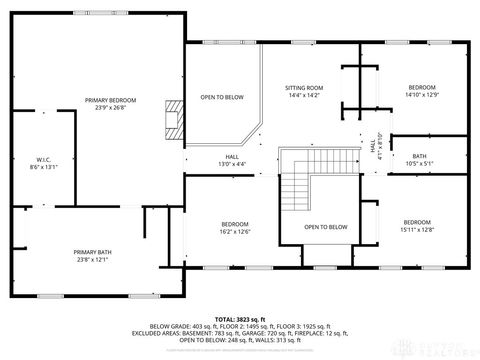 Tiny photo for 6820 Brigantine Way, Dayton, OH 45414 (MLS # 945392)