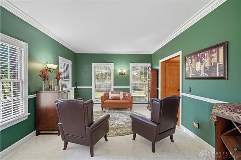 Tiny photo for 6820 Brigantine Way, Dayton, OH 45414 (MLS # 945392)