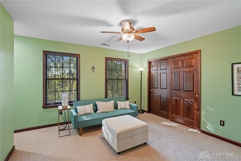 Tiny photo for 6820 Brigantine Way, Dayton, OH 45414 (MLS # 945392)