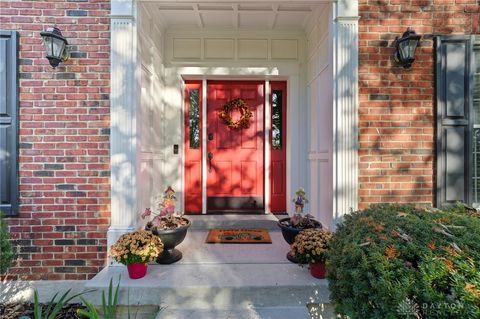 Tiny photo for 6820 Brigantine Way, Dayton, OH 45414 (MLS # 945392)