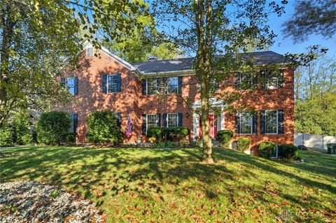 Tiny photo for 6820 Brigantine Way, Dayton, OH 45414 (MLS # 945392)