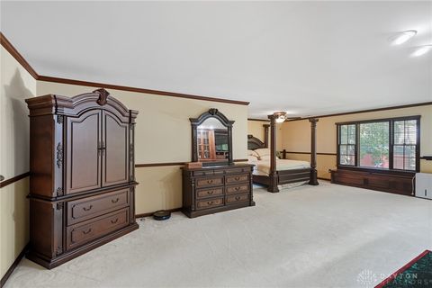 Tiny photo for 6820 Brigantine Way, Dayton, OH 45414 (MLS # 945392)