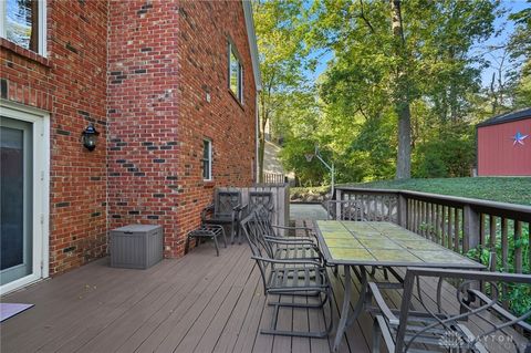 Tiny photo for 6820 Brigantine Way, Dayton, OH 45414 (MLS # 945392)