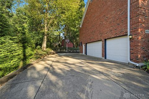 Tiny photo for 6820 Brigantine Way, Dayton, OH 45414 (MLS # 945392)