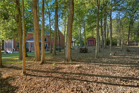 Tiny photo for 6820 Brigantine Way, Dayton, OH 45414 (MLS # 945392)