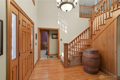 Tiny photo for 6820 Brigantine Way, Dayton, OH 45414 (MLS # 945392)
