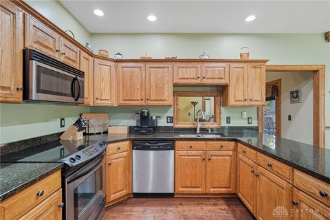 Tiny photo for 6820 Brigantine Way, Dayton, OH 45414 (MLS # 945392)