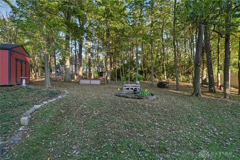 Tiny photo for 6820 Brigantine Way, Dayton, OH 45414 (MLS # 945392)