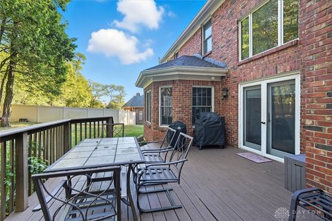 Tiny photo for 6820 Brigantine Way, Dayton, OH 45414 (MLS # 945392)