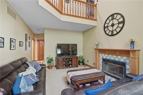 Tiny photo for 6820 Brigantine Way, Dayton, OH 45414 (MLS # 945392)