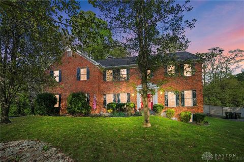 Tiny photo for 6820 Brigantine Way, Dayton, OH 45414 (MLS # 945392)