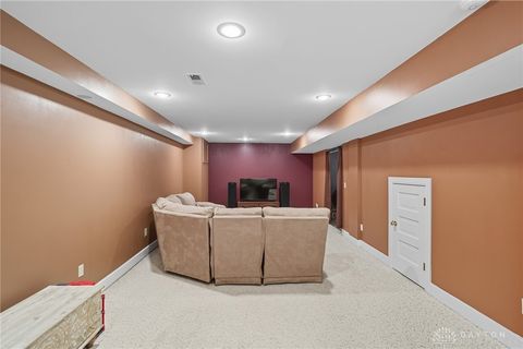 Tiny photo for 6820 Brigantine Way, Dayton, OH 45414 (MLS # 945392)