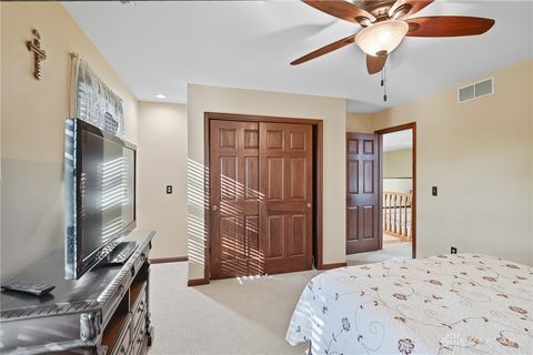 Tiny photo for 6820 Brigantine Way, Dayton, OH 45414 (MLS # 945392)