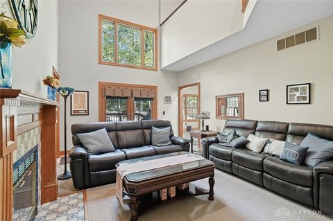 Tiny photo for 6820 Brigantine Way, Dayton, OH 45414 (MLS # 945392)