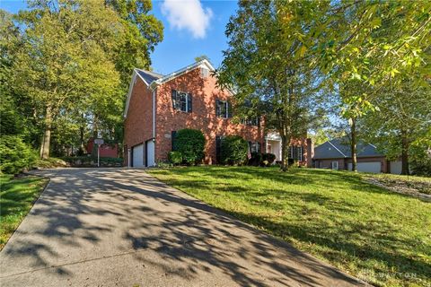 Tiny photo for 6820 Brigantine Way, Dayton, OH 45414 (MLS # 945392)
