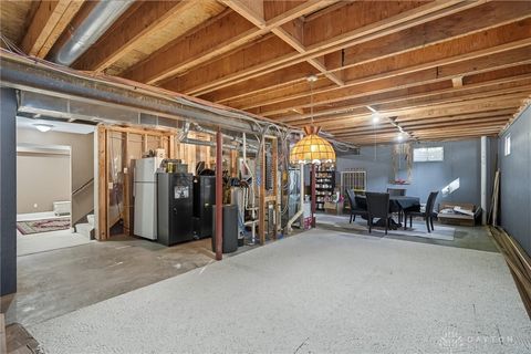 Tiny photo for 6820 Brigantine Way, Dayton, OH 45414 (MLS # 945392)