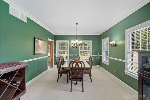 Tiny photo for 6820 Brigantine Way, Dayton, OH 45414 (MLS # 945392)