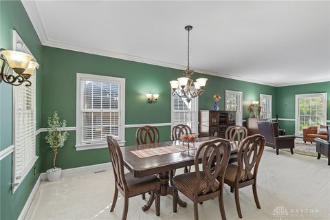 Tiny photo for 6820 Brigantine Way, Dayton, OH 45414 (MLS # 945392)