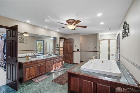 Tiny photo for 6820 Brigantine Way, Dayton, OH 45414 (MLS # 945392)