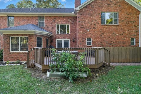 Tiny photo for 6820 Brigantine Way, Dayton, OH 45414 (MLS # 945392)