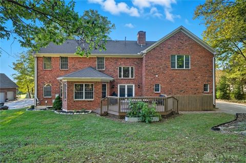 Tiny photo for 6820 Brigantine Way, Dayton, OH 45414 (MLS # 945392)