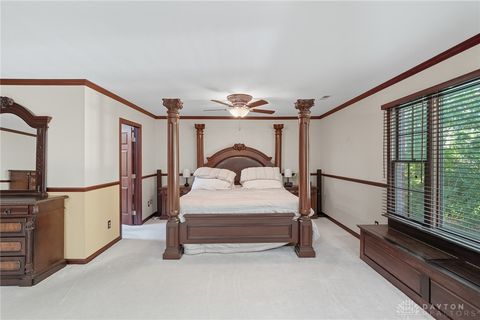 Tiny photo for 6820 Brigantine Way, Dayton, OH 45414 (MLS # 945392)