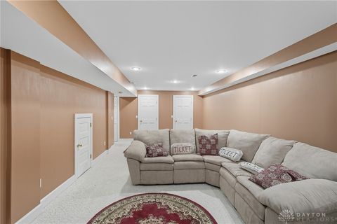 Tiny photo for 6820 Brigantine Way, Dayton, OH 45414 (MLS # 945392)