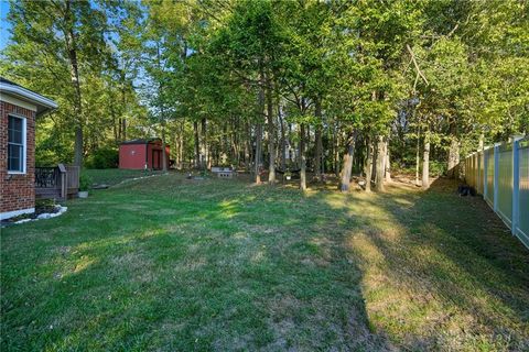 Tiny photo for 6820 Brigantine Way, Dayton, OH 45414 (MLS # 945392)
