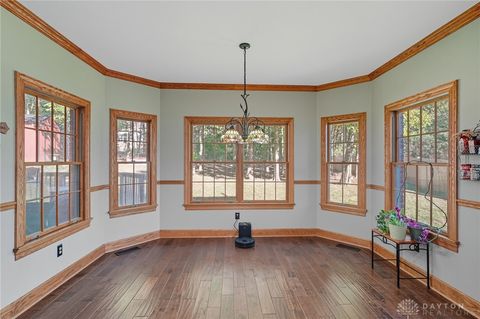 Tiny photo for 6820 Brigantine Way, Dayton, OH 45414 (MLS # 945392)