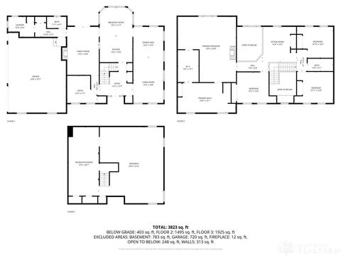 Tiny photo for 6820 Brigantine Way, Dayton, OH 45414 (MLS # 945392)