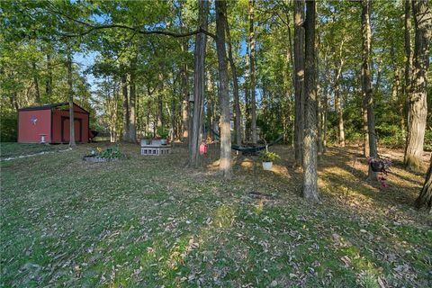 Tiny photo for 6820 Brigantine Way, Dayton, OH 45414 (MLS # 945392)