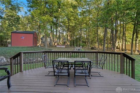 Tiny photo for 6820 Brigantine Way, Dayton, OH 45414 (MLS # 945392)