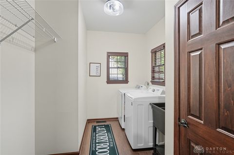 Tiny photo for 6820 Brigantine Way, Dayton, OH 45414 (MLS # 945392)