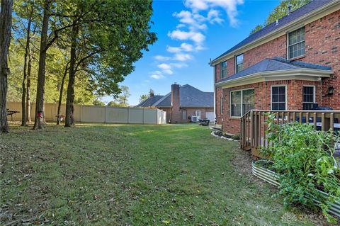 Tiny photo for 6820 Brigantine Way, Dayton, OH 45414 (MLS # 945392)